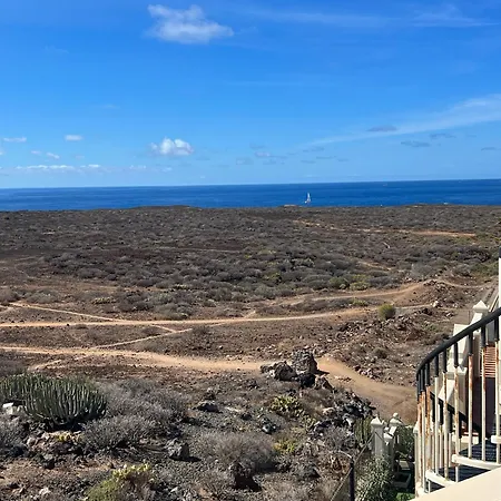 Paraiso Ocean Panorama