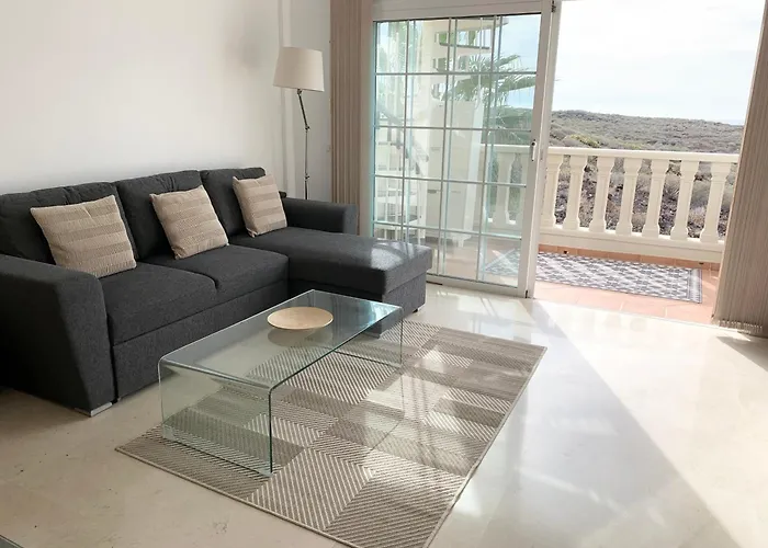 Paraiso Ocean Panorama Apartamento *