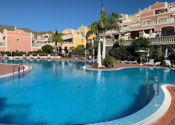 Apartamento Paraiso Ocean Panorama *