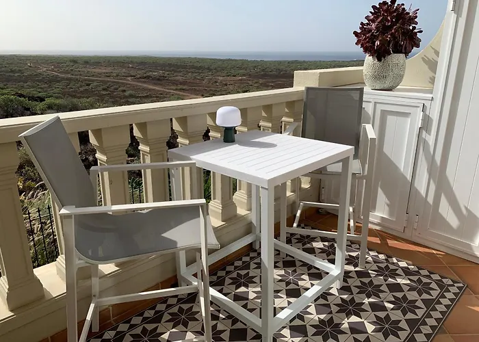 Paraiso Ocean Panorama Apartamento Palm-mar