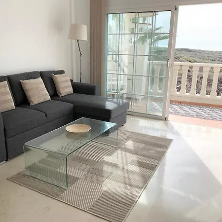 Paraiso Ocean Panorama Appartement *