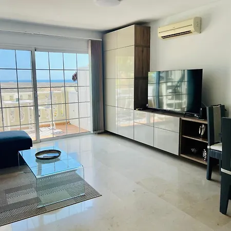 Appartement Paraiso Ocean Panorama Palm-mar