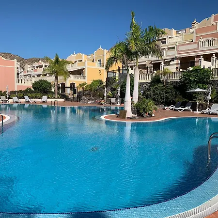 Daire Paraiso Ocean Panorama *