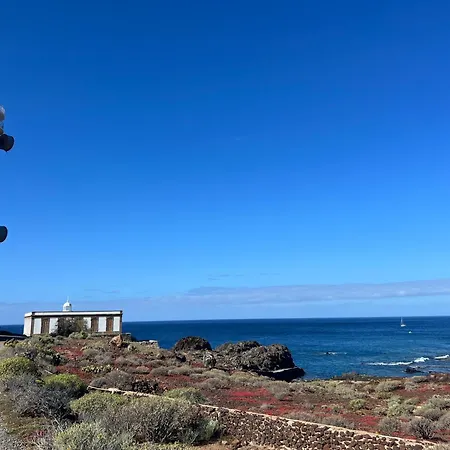 Apartment Paraiso Ocean Panorama Palm-mar