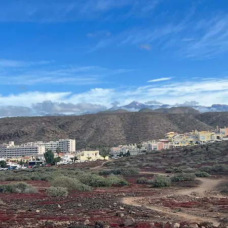 Paraiso Ocean Panorama Daire