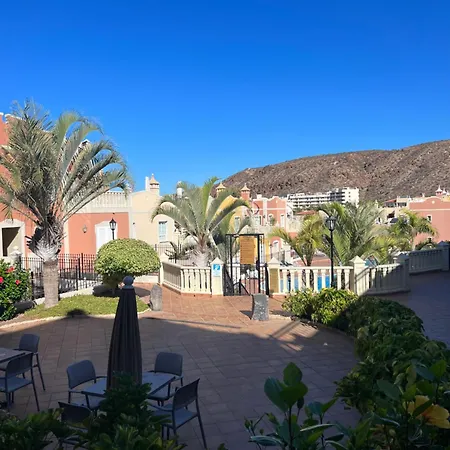 Paraiso Ocean Panorama Palm-mar