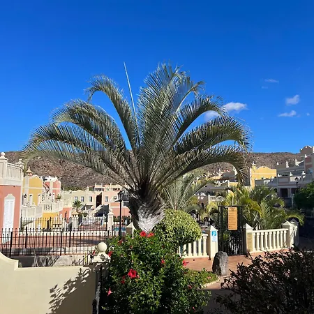 Paraiso Ocean Panorama Daire