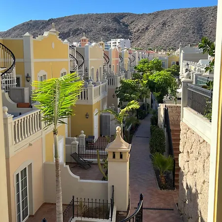 Apartment Paraiso Ocean Panorama