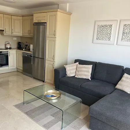 Paraiso Ocean Panorama Daire *