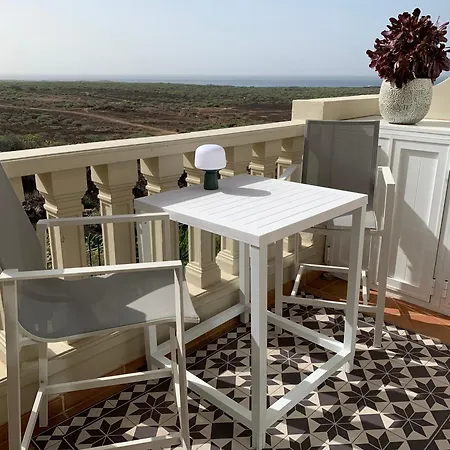 Paraiso Ocean Panorama Apartment Palm-mar