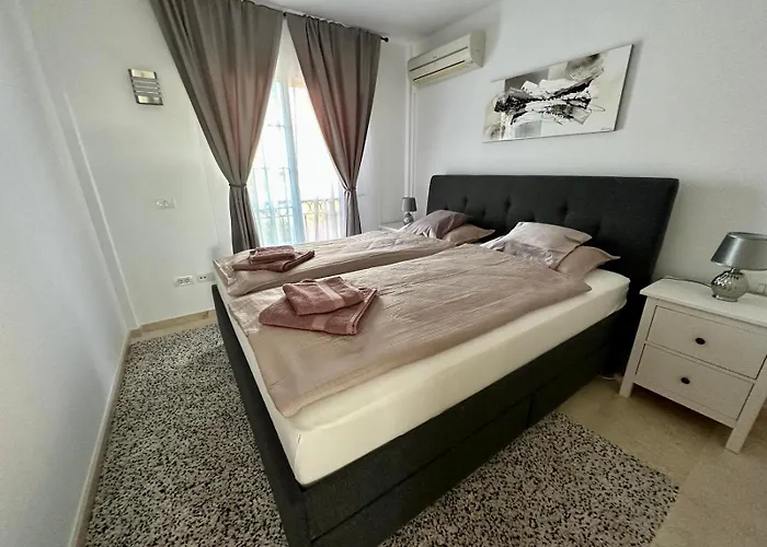 Paraiso Ocean Panorama *