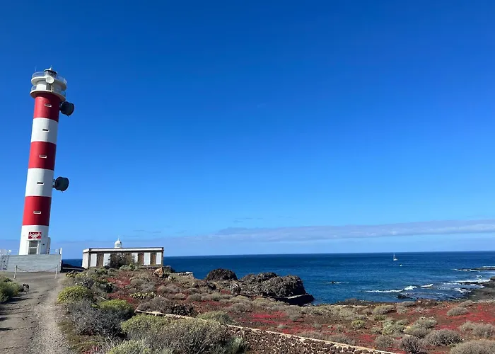 Apartment Paraiso Ocean Panorama Palm-mar