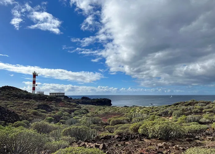 Paraiso Ocean Panorama *