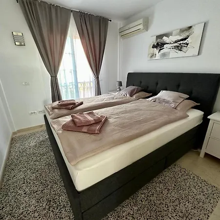 Paraiso Ocean Panorama *