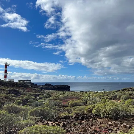 Paraiso Ocean Panorama *