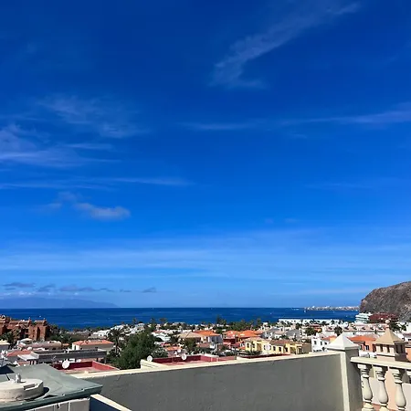 Paraiso Ocean Panorama Lägenhet