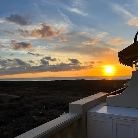 Paraiso Ocean Panorama