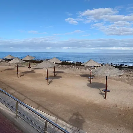 Paraiso Ocean Panorama Appartamento Palm-mar