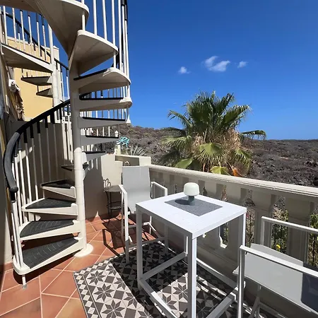 Paraiso Ocean Panorama