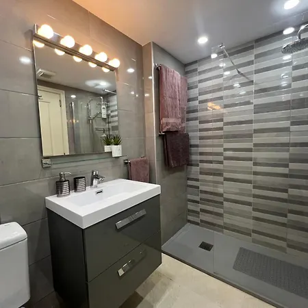 Appartamento Paraiso Ocean Panorama *