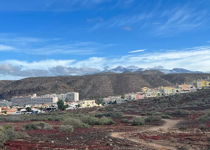 Paraiso Ocean Panorama Apartmán