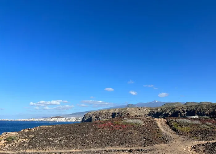 Paraiso Ocean Panorama *