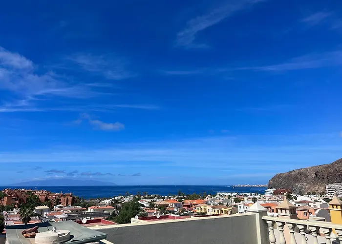 Paraiso Ocean Panorama Apartmán