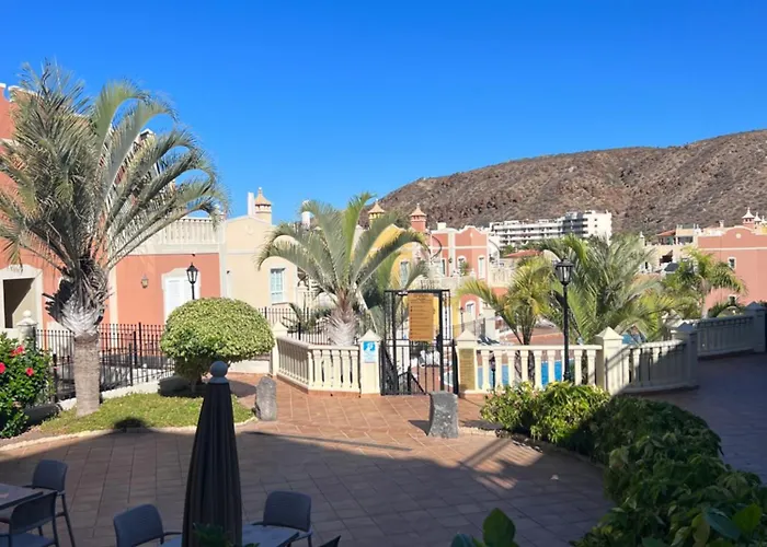 Paraiso Ocean Panorama Palm-mar