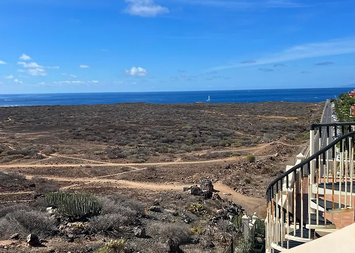 Paraiso Ocean Panorama