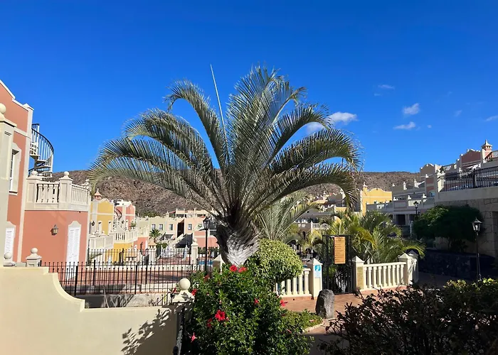 Paraiso Ocean Panorama Apartmán