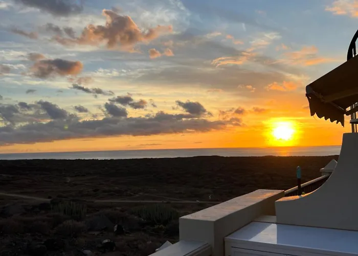 Paraiso Ocean Panorama