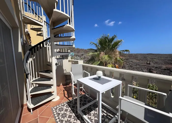 Paraiso Ocean Panorama