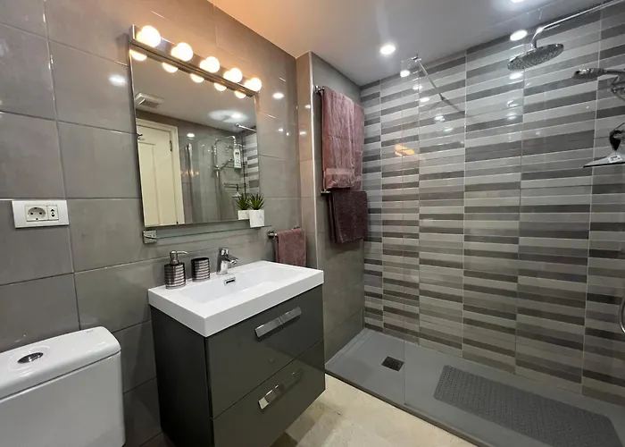 Apartmán Paraiso Ocean Panorama *