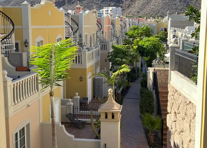 Apartmán Paraiso Ocean Panorama