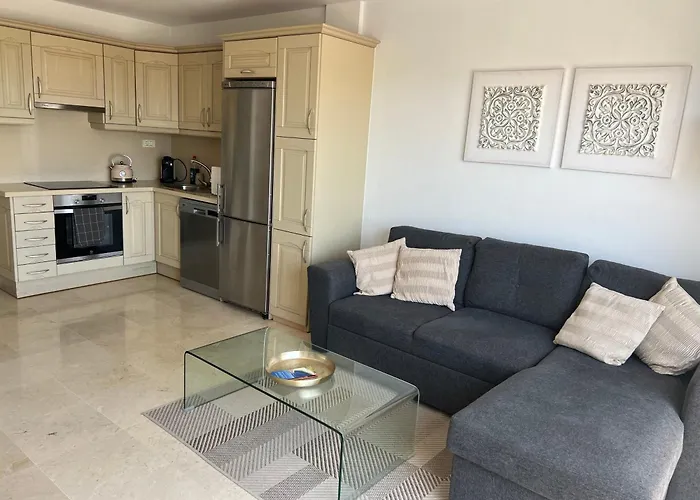 Paraiso Ocean Panorama Apartmán *