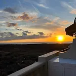 Paraiso Ocean Panorama